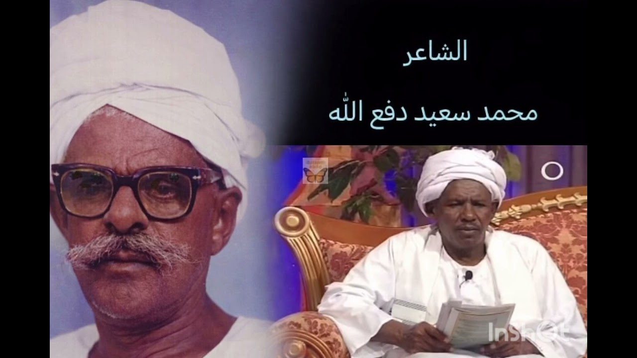 الزول الوسيم