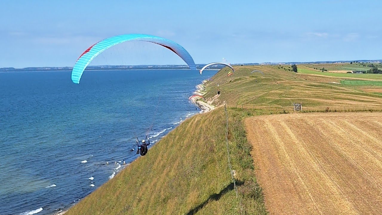 Kåseberga Ridge Race 2024