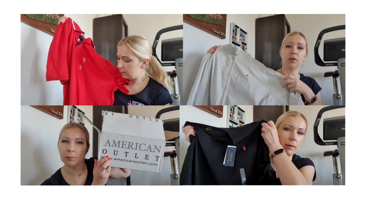 HAUL AMERICAN OUTLET