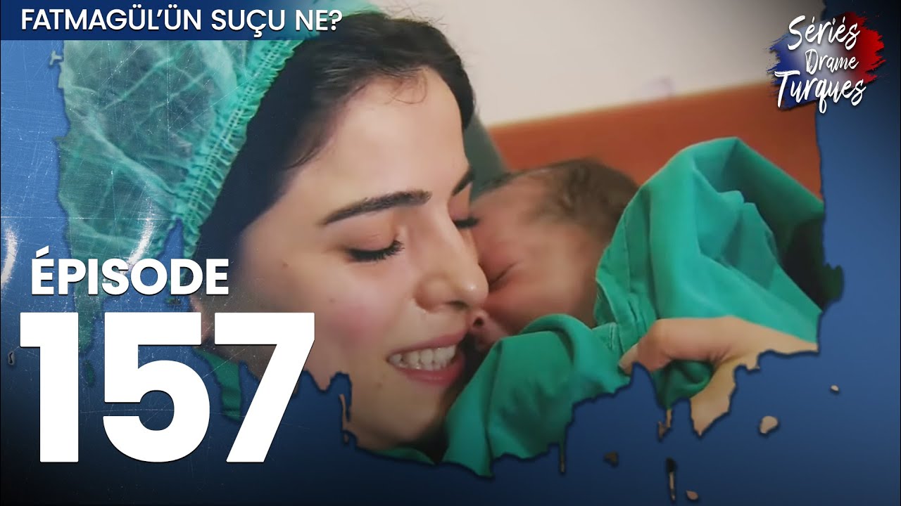 Fatmagul - Épisode 157