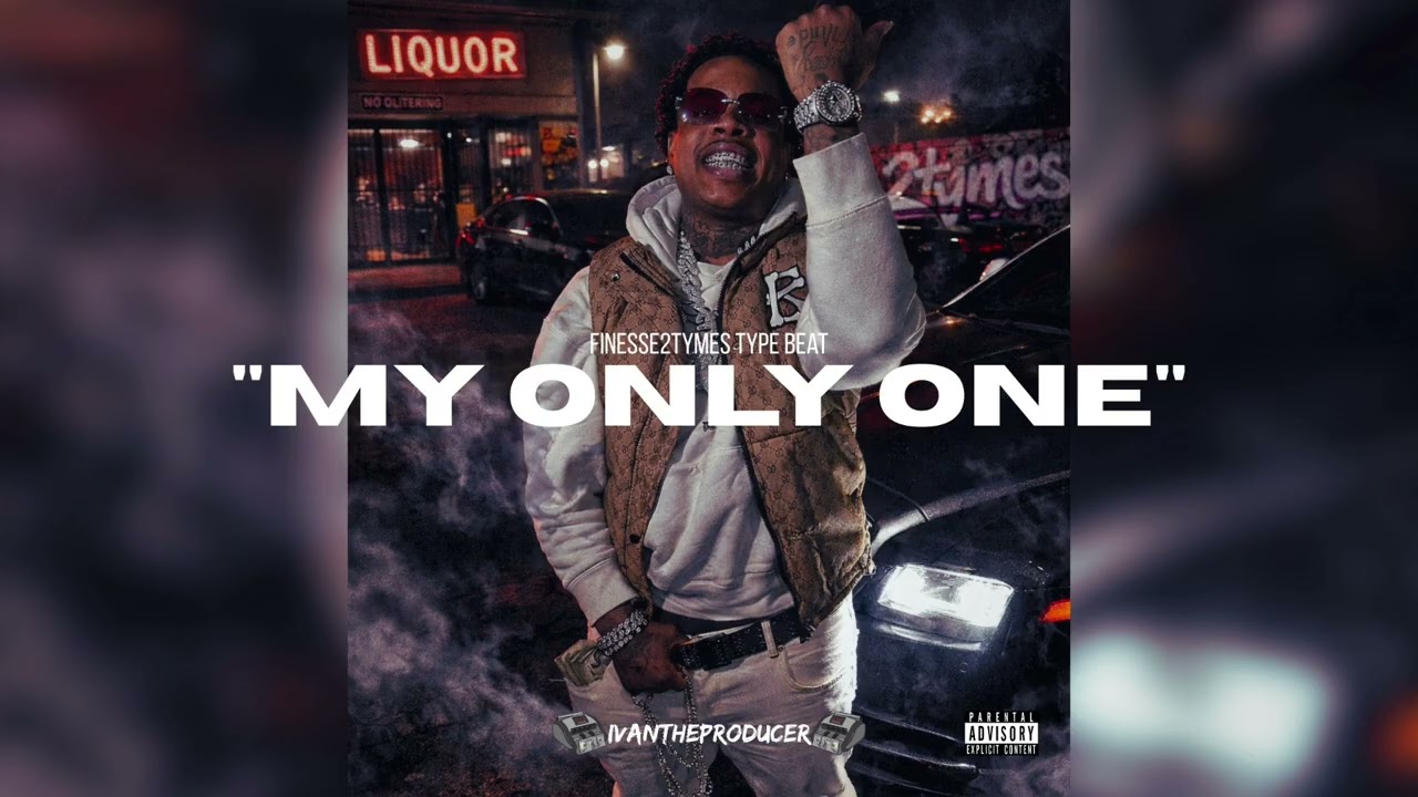 [FREE] Finesse2tymes x Sample Type Beat 2026 - “My Only One”