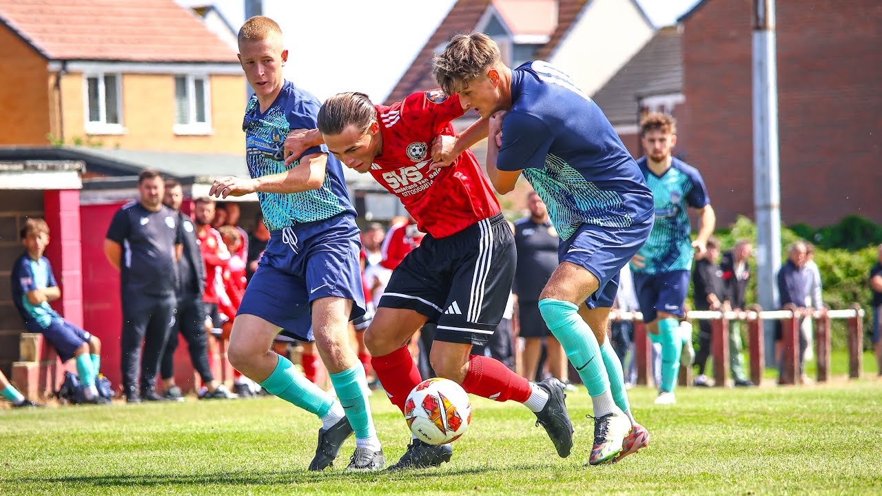 WEARSIDE LEAGUE OPENER😍 | FARRINGDON DETACHED v EASINGTON LANE ⚽️ | SUNDERLAND V PETERLEE | STEP 7 