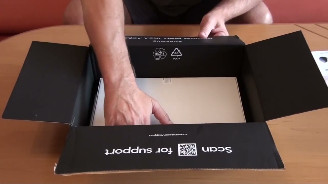 292. Жизнь в Германии. Обзор. Samsung Galaxy Tab S8 Ultra 5G. Германия. Кёльн 13.10.2022