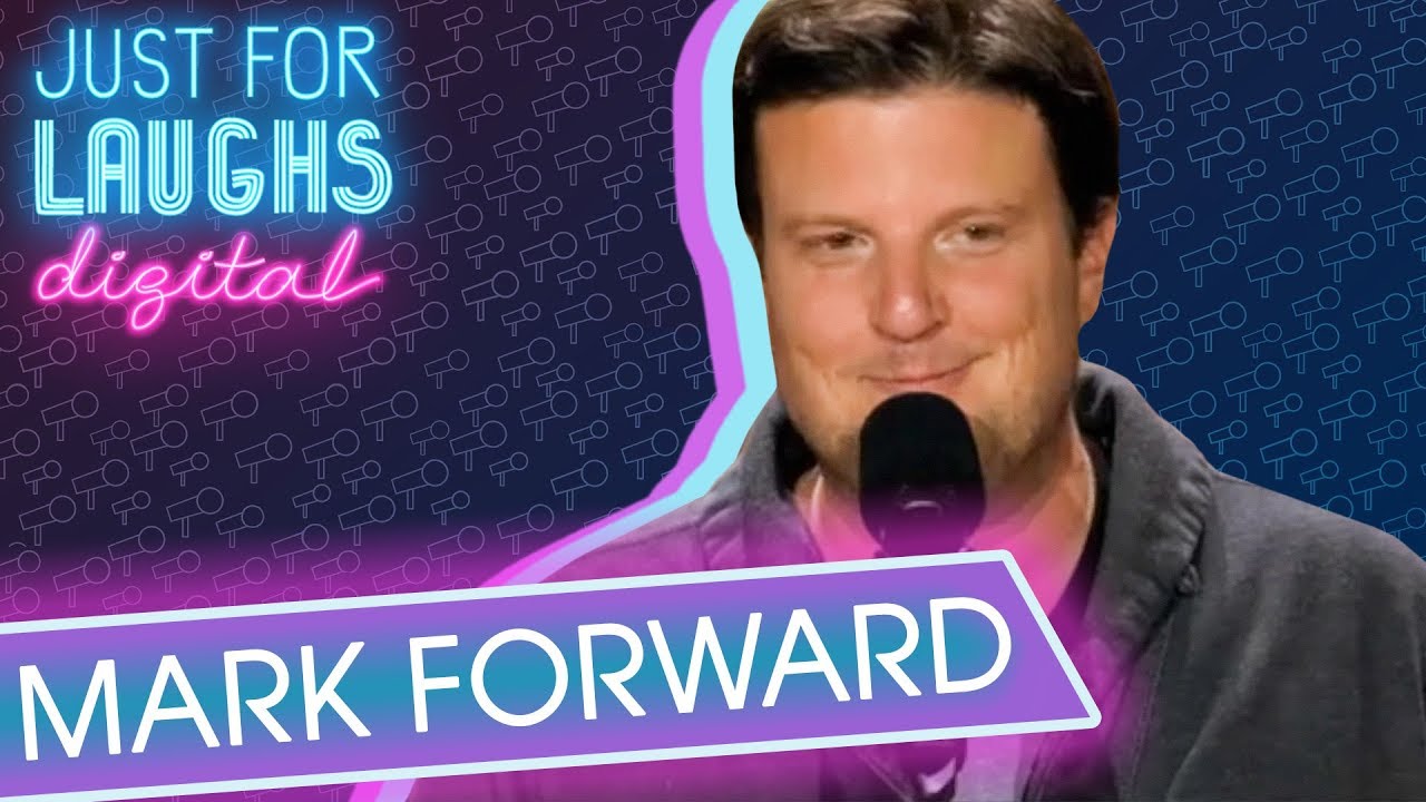 Mark Forward - This Can't Bee My Life