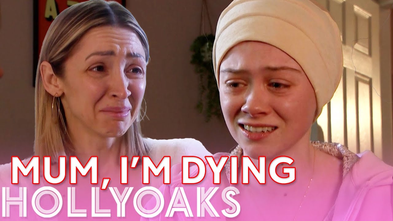 Telling Your Mum The Truth | Hollyoaks