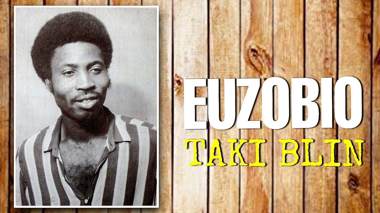 EUZEBIO TAKI BLIN (doa)  Musique gagou