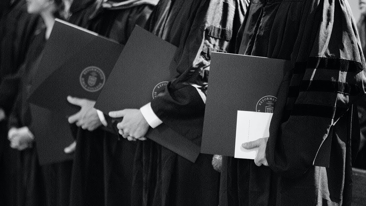 2024 Commencement Exercises