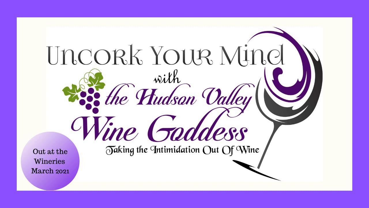 Out at the Wineries March 2021