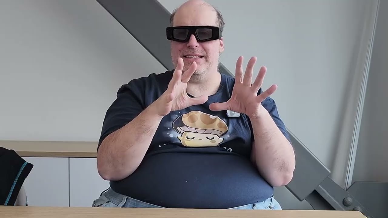 Проведя некоторое время за изучением комплекта разработчика Snap Spectacles 5-го поколения.