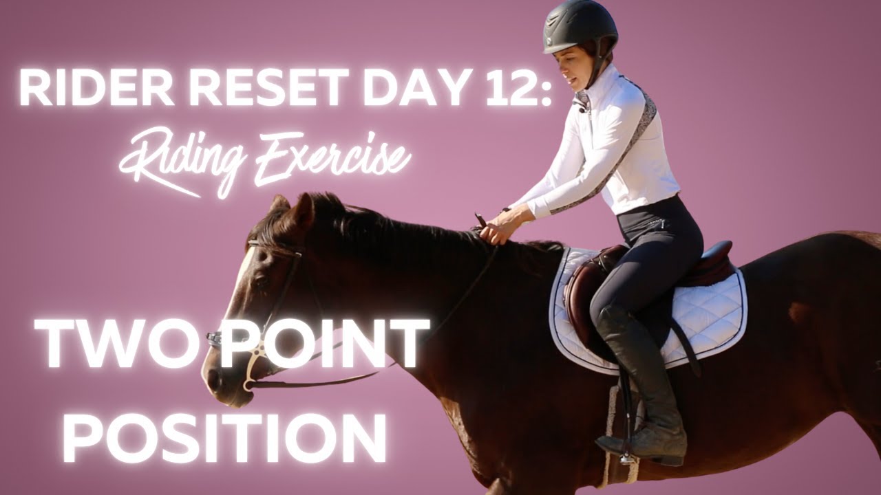 Day 12: Two Point Position