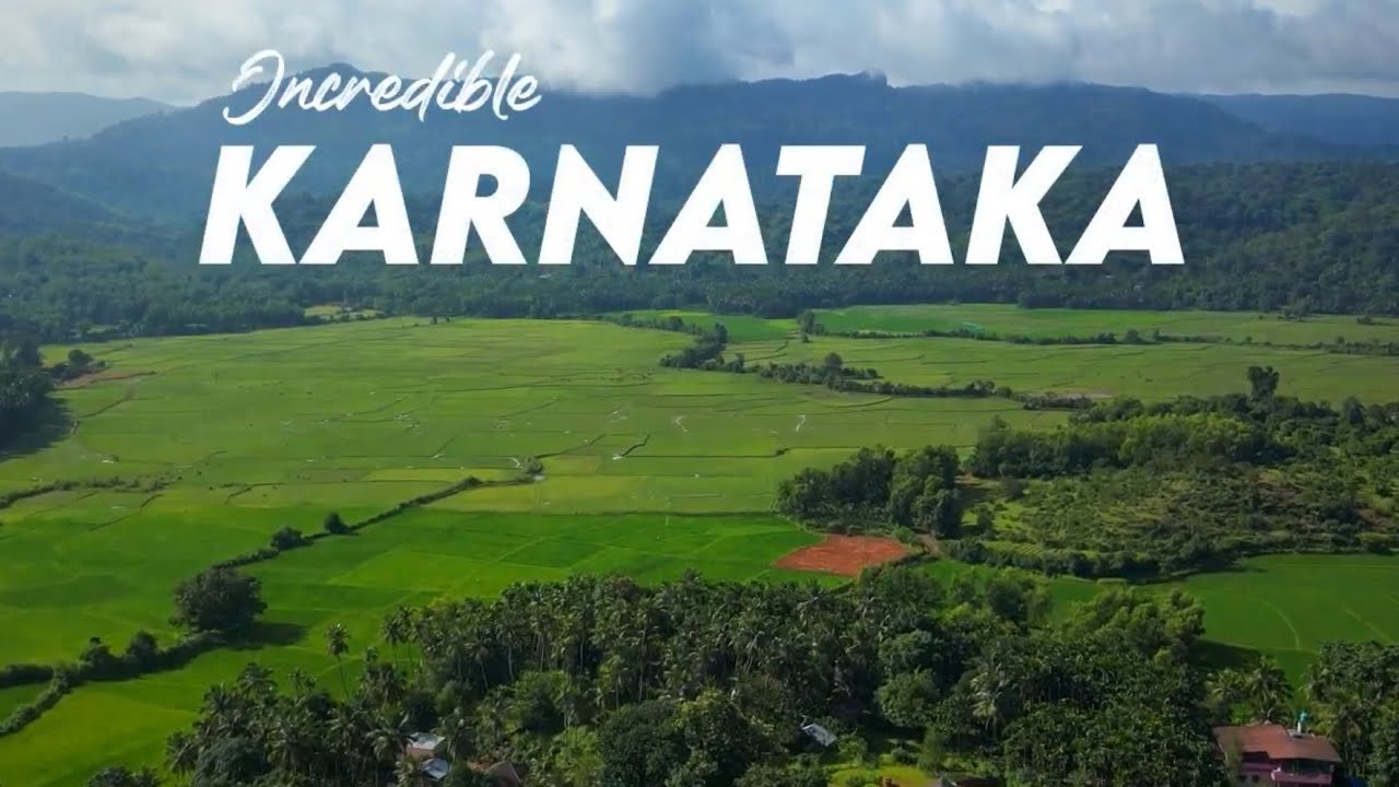 Dji mini 3 pro  video of Honnavara || Drone video of Honnavara video || cinematic Drone view