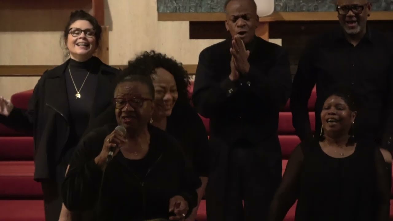 This Little Light of Mine - Northwest Freedom Singers