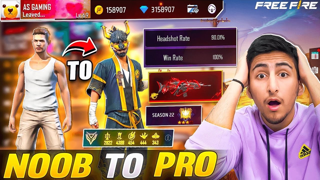 GM RANKED PUSH || BHOOYA IN LAST ZONE || #freefire #stylogaming94 #Shani bahi 