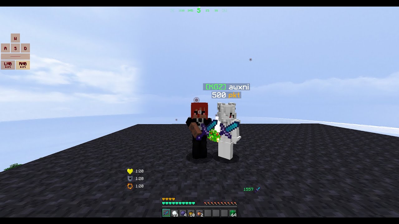 Dominacja Edycji CraftPlay.pl [KGZ] +Konkurs na andu(dc w opisie)