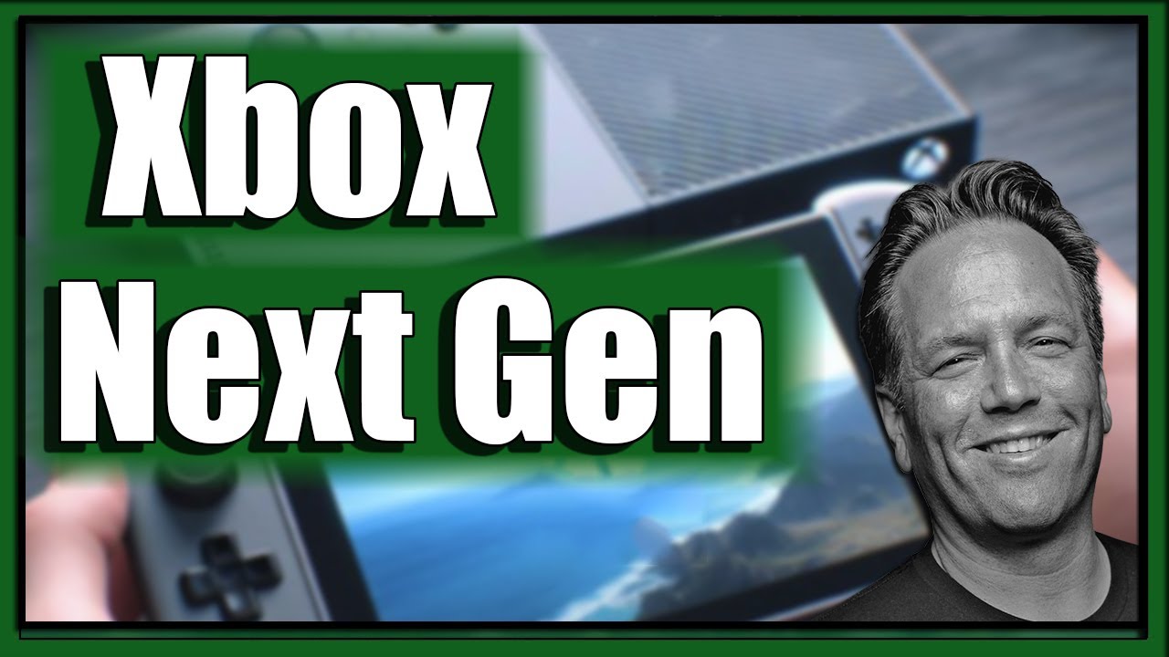 Die Zukunft der Xbox! Handheld, Steam-Kompatibilität & Cloud-Gaming