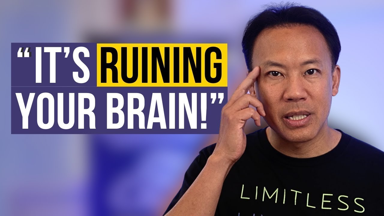 Strategies to Overcome Digital Overload 🧠