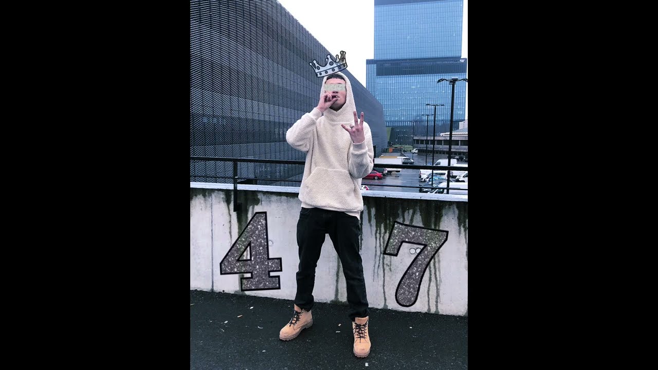 ARABITO - TRZECI DZIEN (prod. MUSTANG)