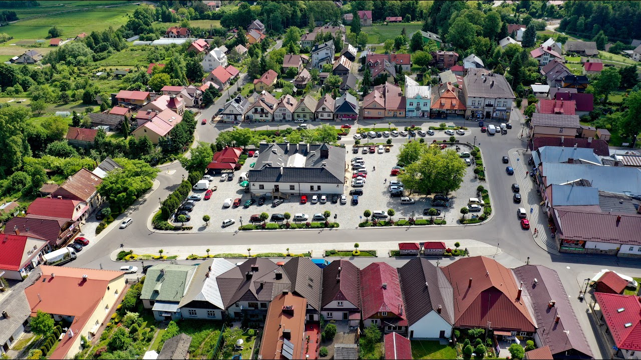 Otwarcie przetargu 19.03.2026