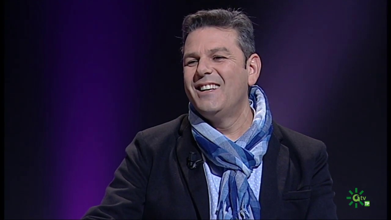 La Memoria | Antonio Manuel Rodríguez, escritor y profesor