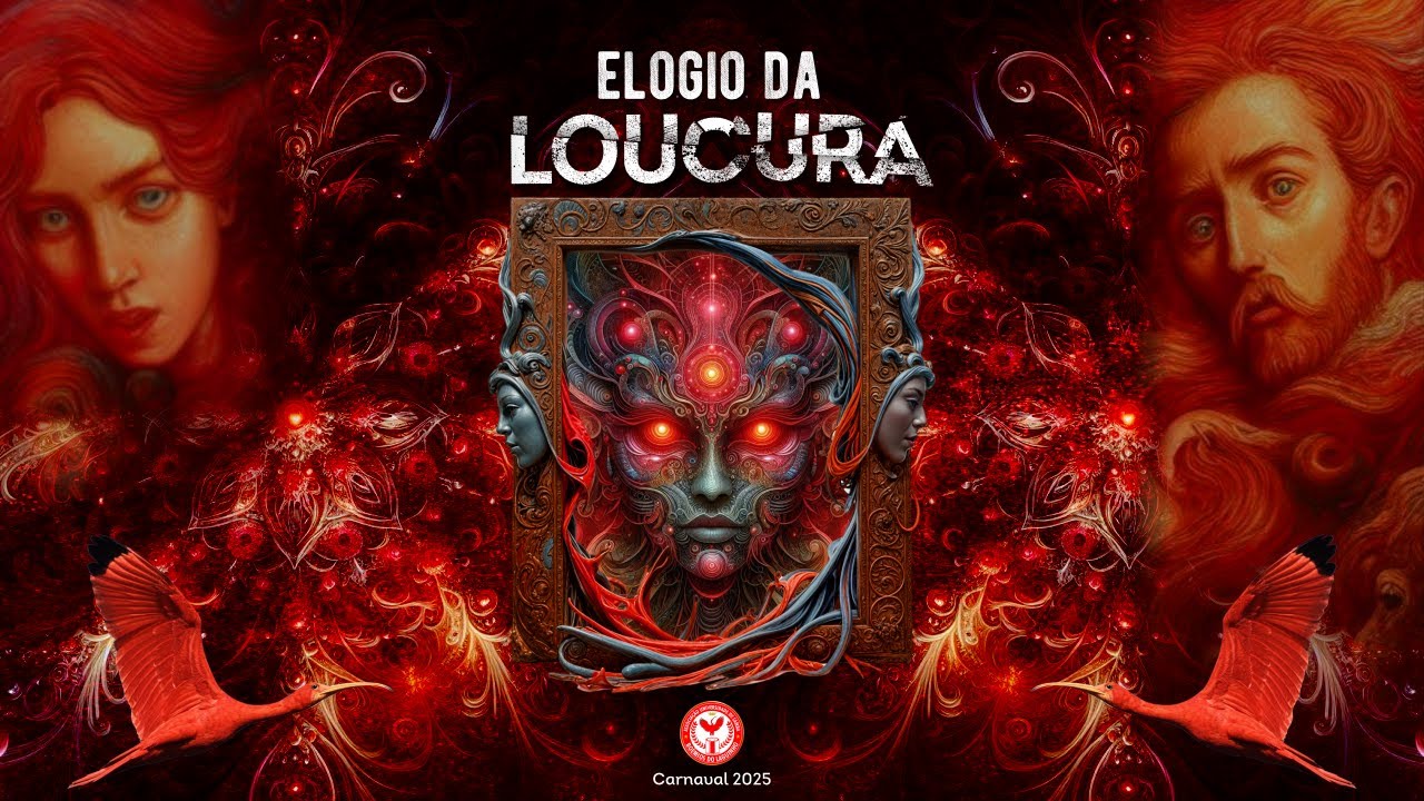 Bo&ecirc;mios do Laguinho 2025