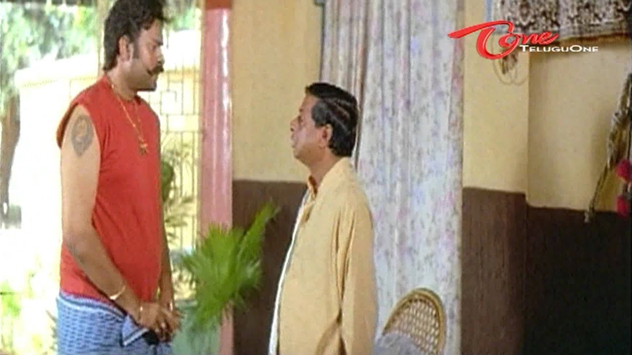 Nagendra Babu Hilarious Punishment To M S Narayana