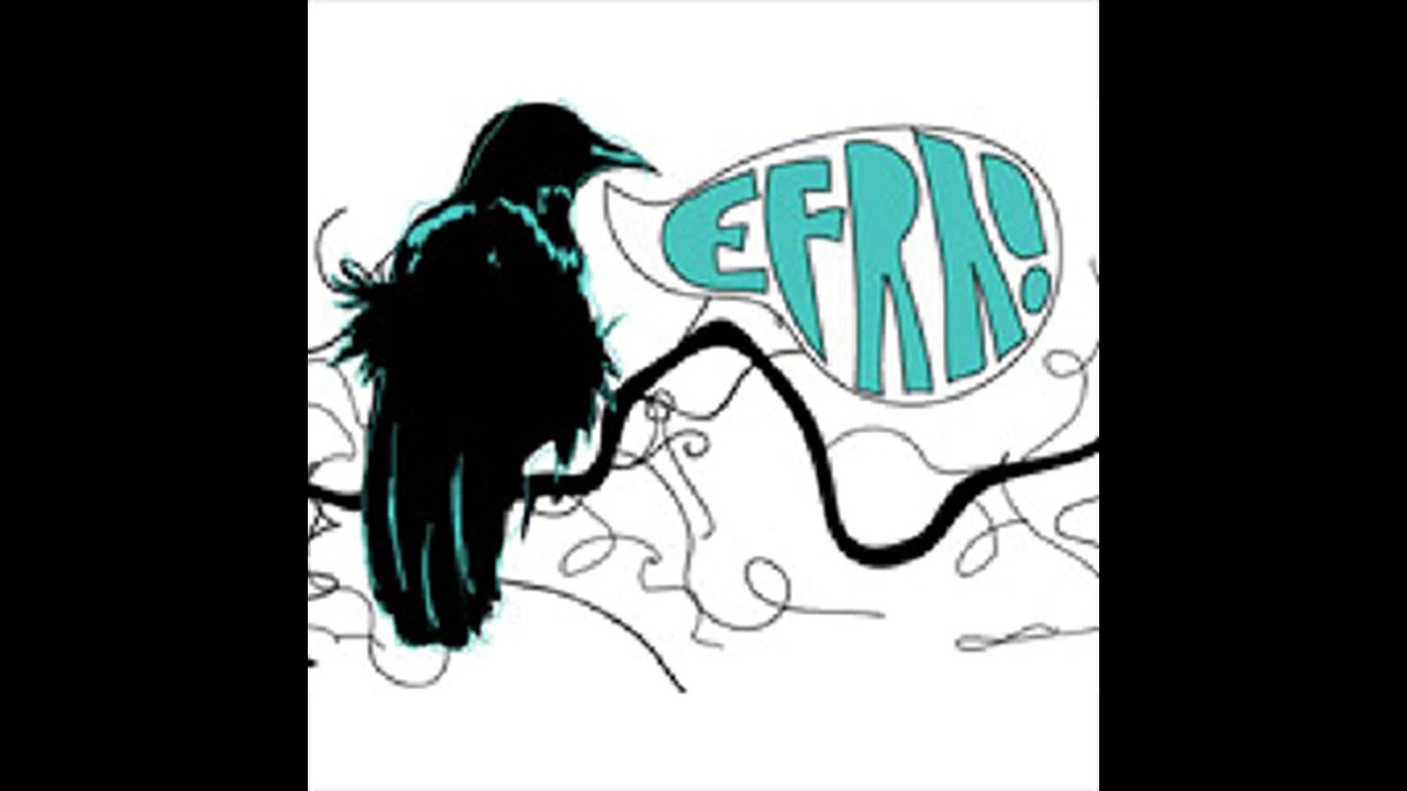 Efra - Crixa