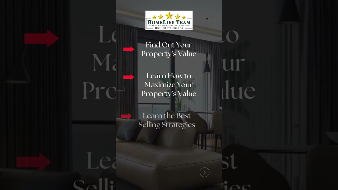 Selling Your Home? #homeowners #sellhome #barrierealestate #sellingahome