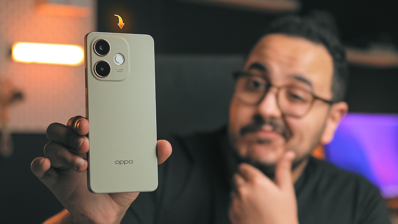وأخيـراً كشفت حقيقة الـ OPPO A5 PRO اللي محدش بيقولها !!!