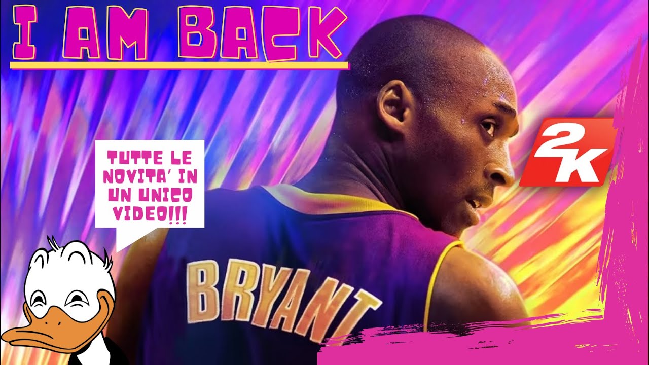GUIDA COMPLETA NBA2K24 - Tutte le anticipazioni più importanti, per non farsi trovare impreparati!
