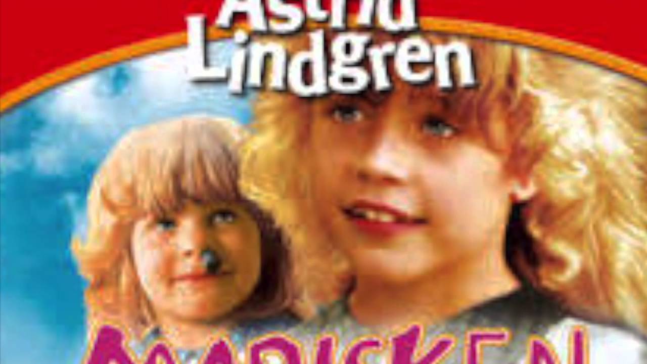 Pilutta Visan med sång