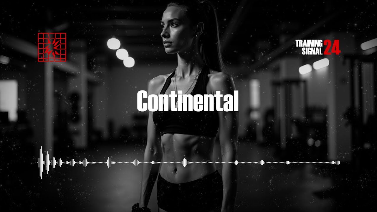 Training Signal 24 - Continental