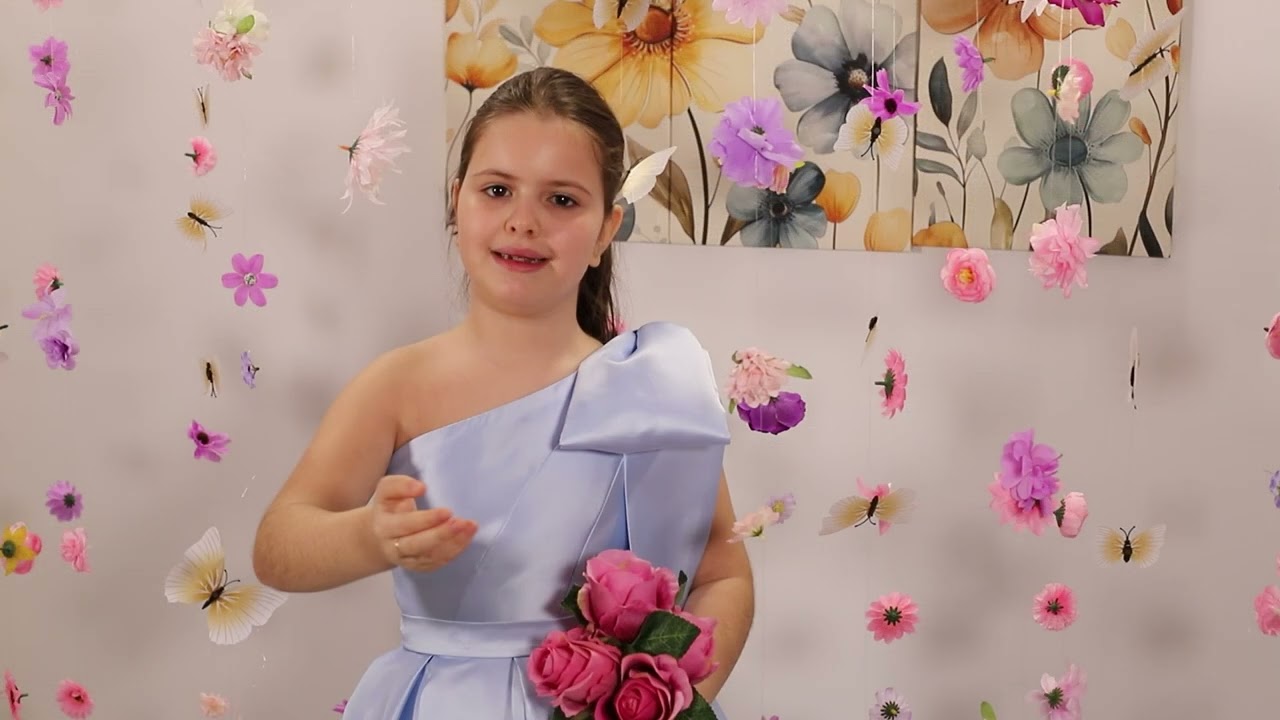 Cuv&acirc;ntul mama Cover by Jessy Lopes