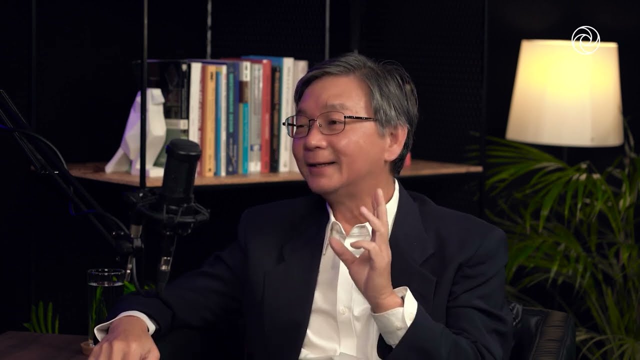 Thailand’s Leadership Crisis: Confessions of a Leader Episode 1