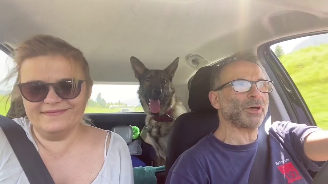 Estate 2020 - tour Italia (1’ parte) - Partenza 09/10-08-29