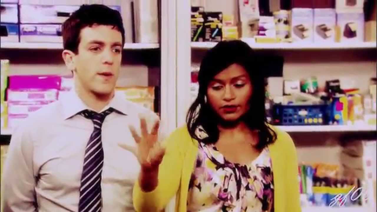 Blank Space [Kelly/Ryan]