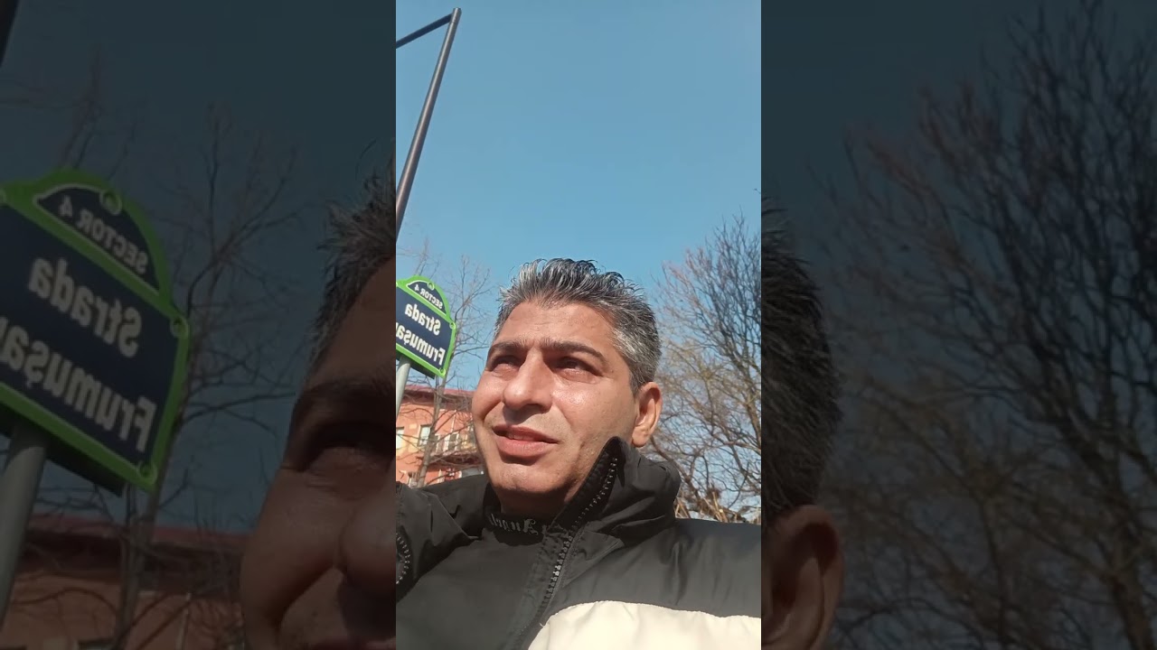 Episodul 6 cum l-am  tăiat pe iamandin pe față cu lama
