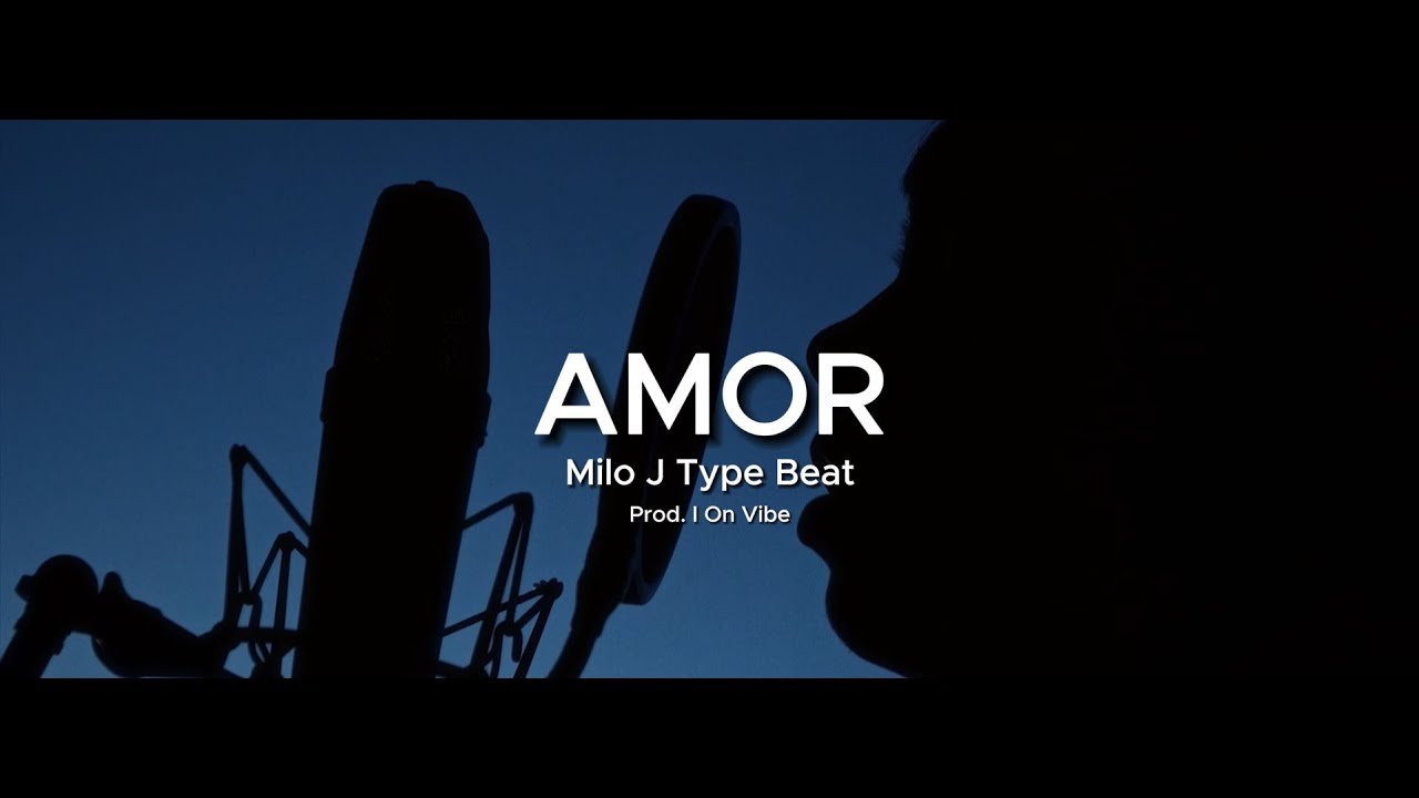 [FREE] I On Vibe - Milo J Type Beat - 