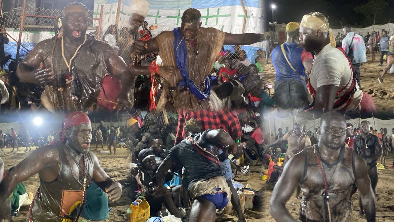 Tekouwante CFA DIAKHAO,OUZ DIAREKH,BAD INTERNET,MBAYE DIOP a simal le 25 janvier 2026