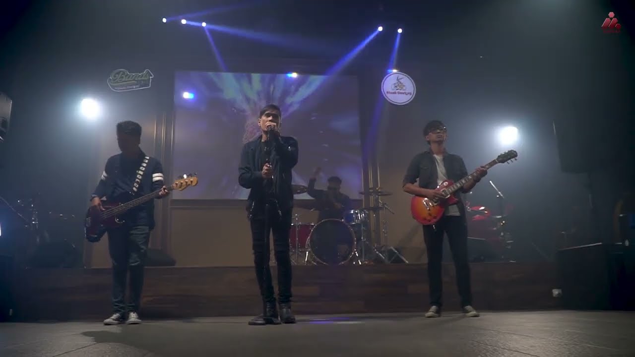Asbak Band - Andai Saja (Official Video)