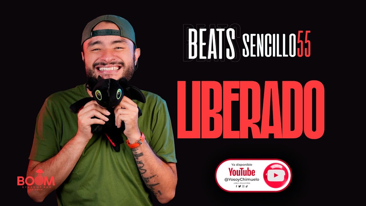 Beats sencillo 55 liberado