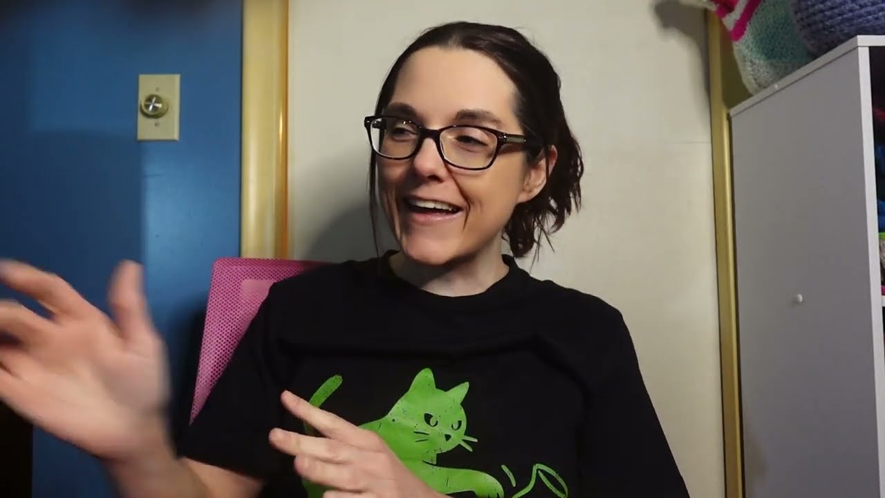 I Finished TWO Projects… and Cast On Even More | Episode 126| Knitting and Crochet Podcast