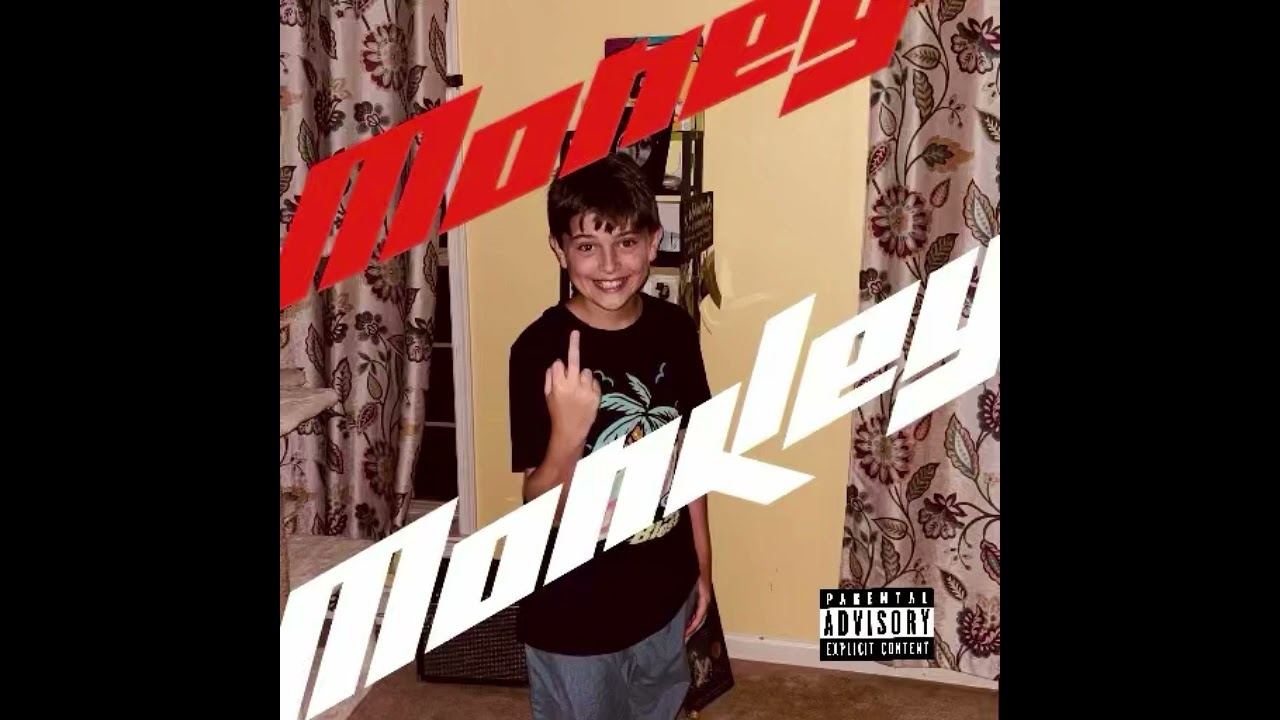I Got Bread. (Money Monkey)