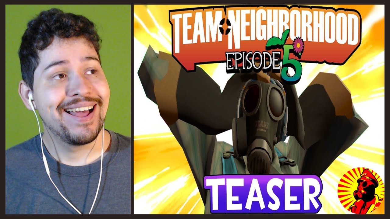 Team Neighborhood Ep 5 TEASER REACTION & ANALYSIS
