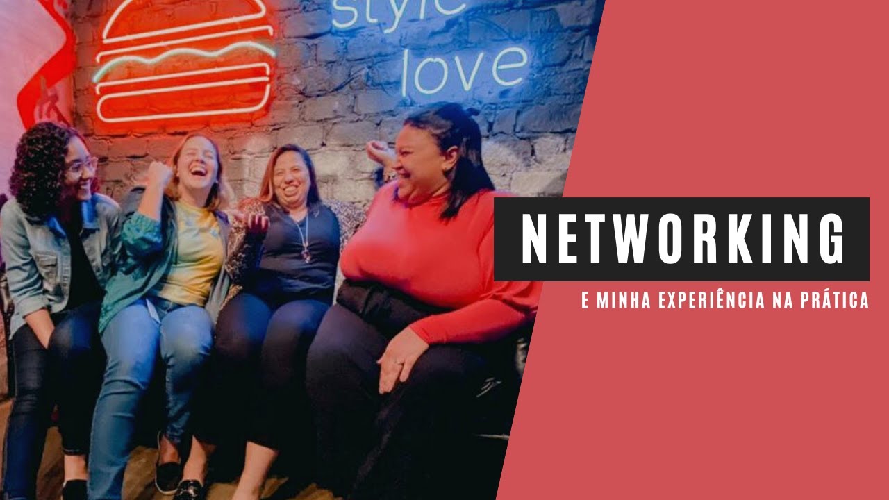 5 dicas de uma Tech Recruiter que realmente funcionam para melhorar seu Networking