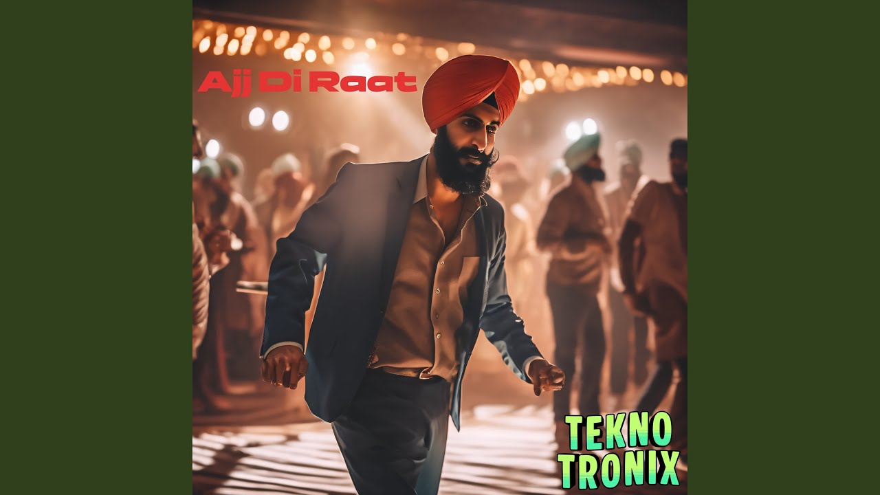 Ajj Di Raat