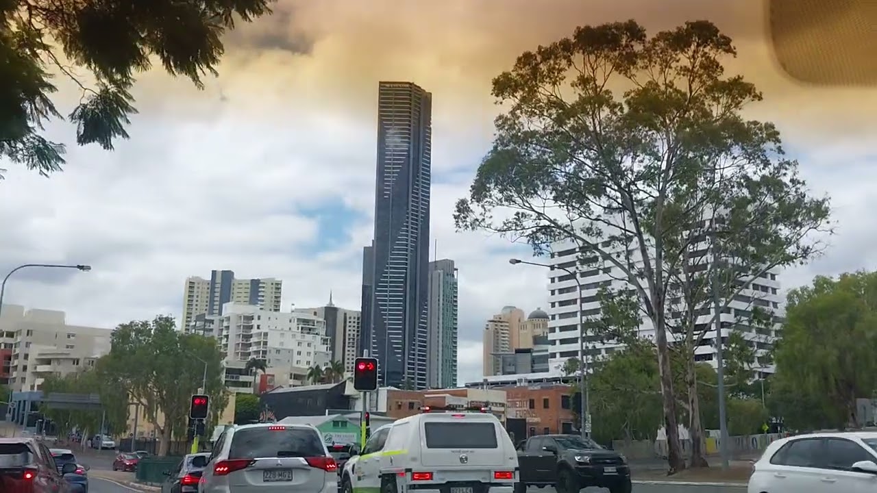 Travelling to Brisbane city.QLD state.Australia is beautiful 🇦🇺😍