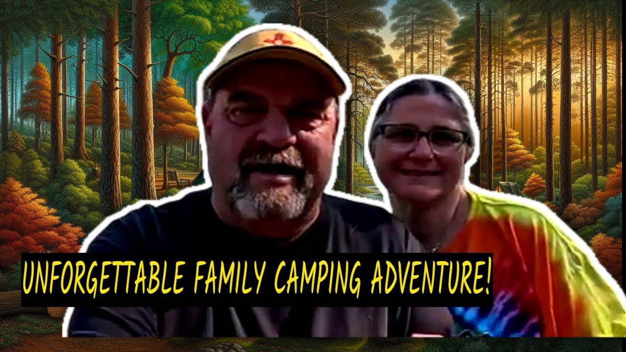 Rediscovering Service Park: A Family Adventure!