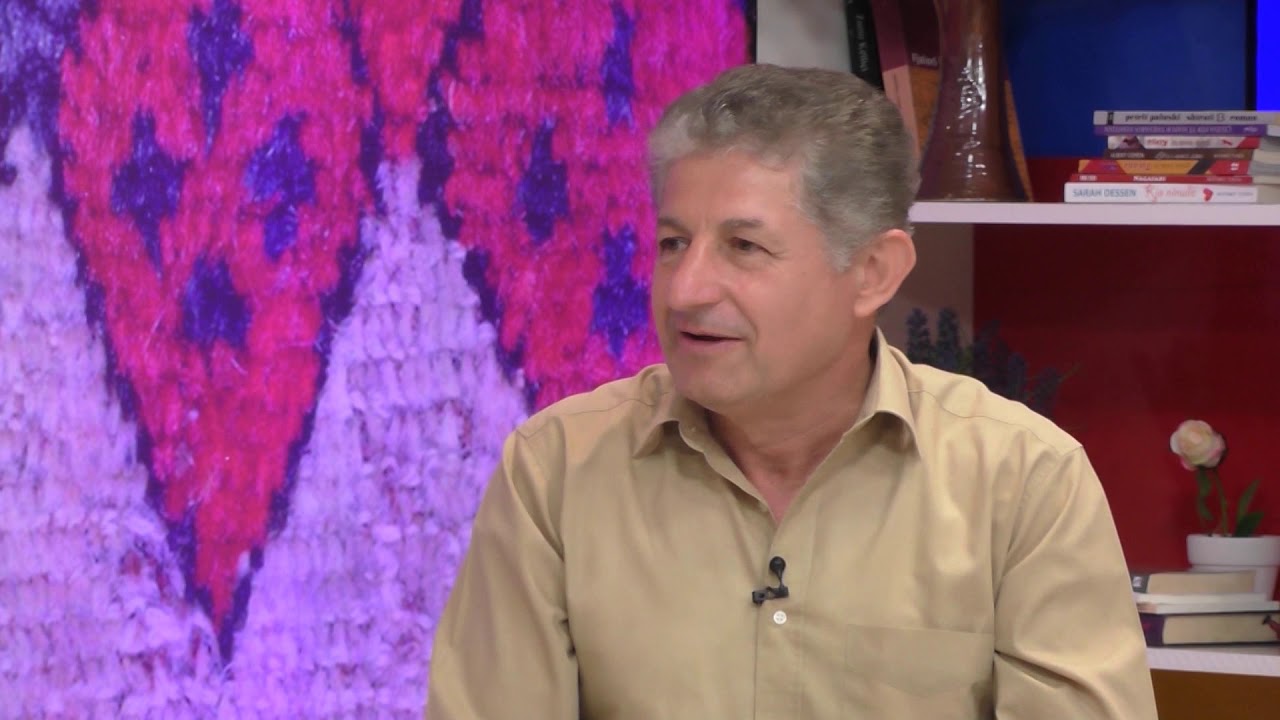 Diabeti, specialisti Zef Gjeta: E mbani nën kontroll me kurën me presh