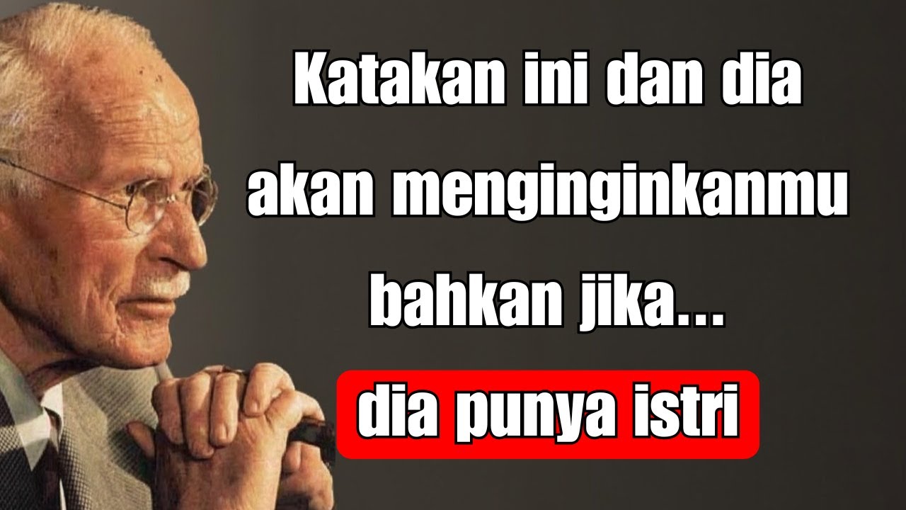 Ucapkan 3 Frasa Terlarang Ini dan Anda akan membuat pria mana pun mengejar Anda seperti orang gila