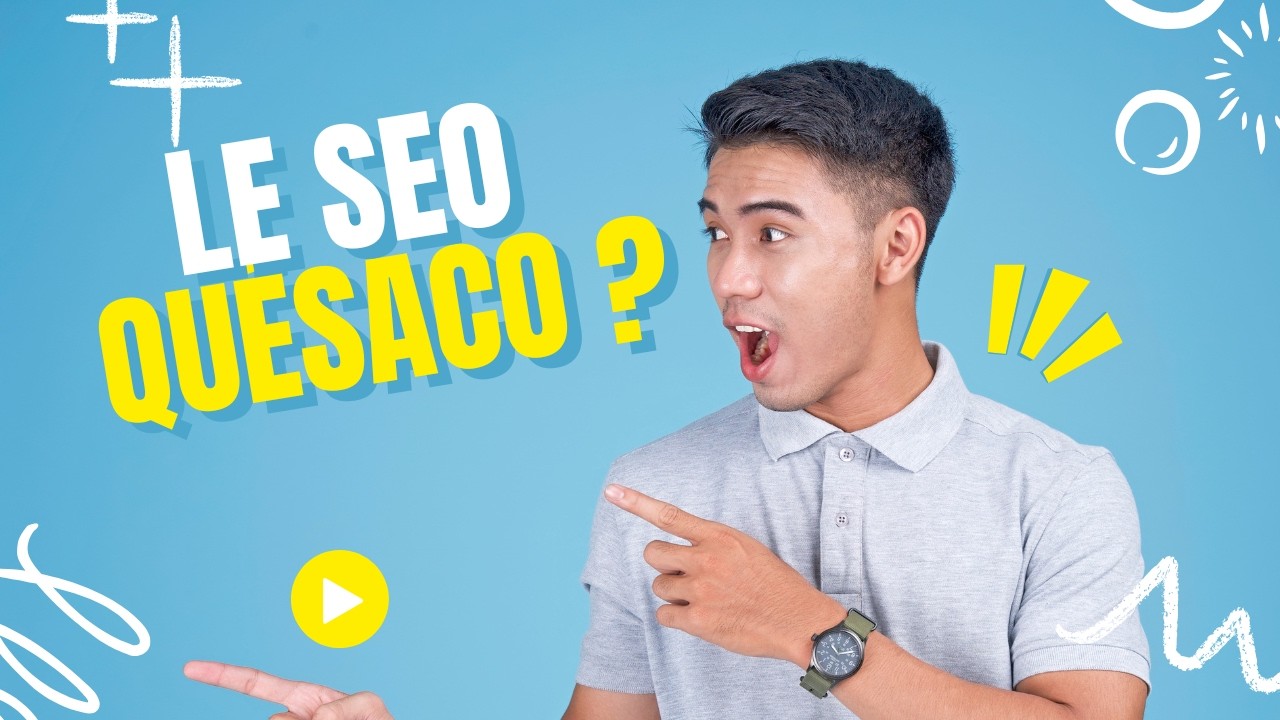 Pourquoi votre SEO échoue? les vraies raisons pour lesquelles votre site n’est jamais n°1 sur Google